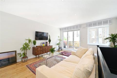 2 bedroom mews for sale - Cobham Mews, Camden, London, NW1
