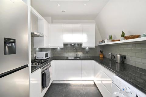 2 bedroom mews for sale - Cobham Mews, Camden, London, NW1