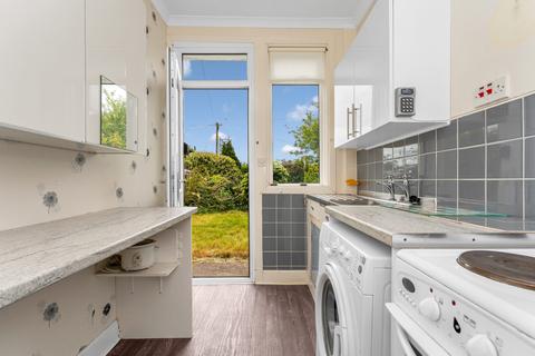 12 Brunstane Crescent, Edinburgh, EH15 2NX