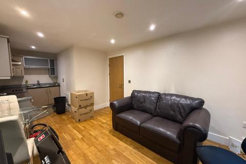 1 bedroom apartment to rent, Merchants Quay, Newcastle upon Tyne NE1