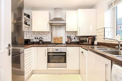 3 bedroom semi-detached house to rent, The Lawns, Cranfield, Bedford