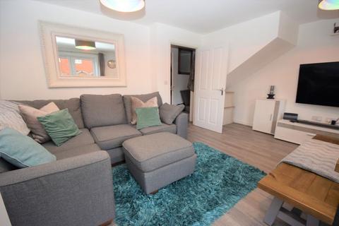 3 bedroom semi-detached house to rent, The Lawns, Cranfield, Bedford