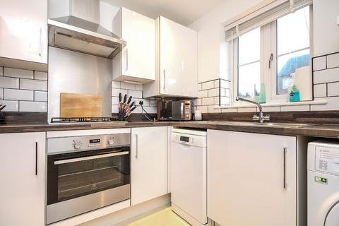 3 bedroom semi-detached house to rent, The Lawns, Cranfield, Bedford