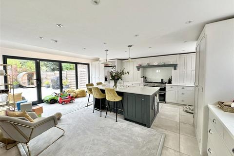 5 bedroom semi-detached house to rent, Grange Lane, Letchmore Heath, Watford, Hertfordshire, WD25