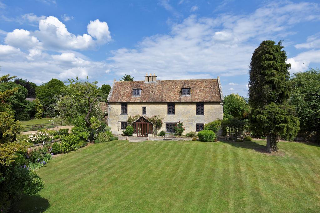 Keyston Road, Covington, Huntingdon, Cambridgeshire, PE28 6 bed