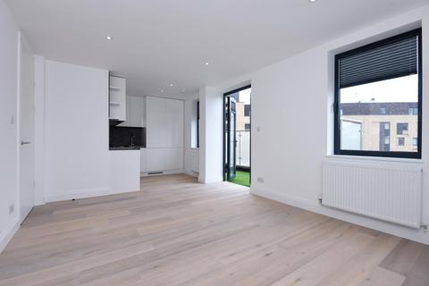 2 bedroom flat for sale - Woolwich Road, Greenwich