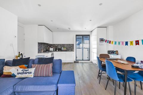 1 bedroom flat for sale - Woolwich Road, Greenwich