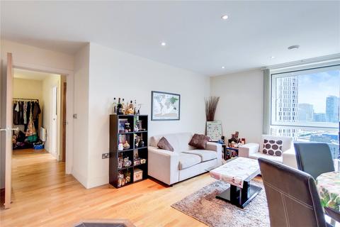 Prestons Road, London, E14
