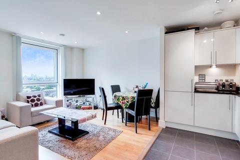 1 bedroom apartment to rent, Prestons Road, London, E14