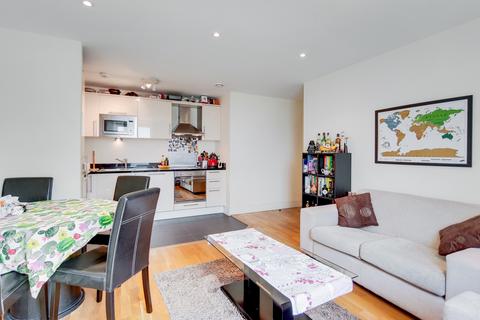1 bedroom apartment to rent, Prestons Road, London, E14
