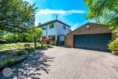 4 bedroom detached house for sale, Heath Lane, Lowton, Warrington, Greater Manchester, WA3 1JB