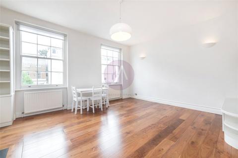 2 bedroom apartment to rent, Blenheim Terrace, St John's Wood, London, NW8