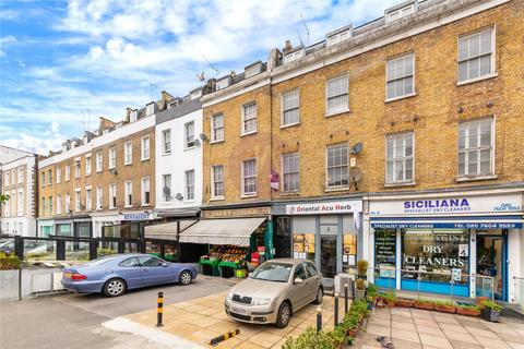 2 bedroom apartment to rent, Blenheim Terrace, St John's Wood, London, NW8