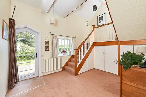 4 bedroom detached house for sale - Stubbs Lane, Kington St. Michael, Chippenham, Wiltshire, SN14
