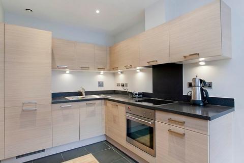 1 bedroom apartment to rent, Horace Building, 364 Queenstown Road, London, SW11