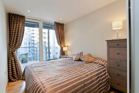 1 bedroom apartment to rent, Horace Building, 364 Queenstown Road, London, SW11