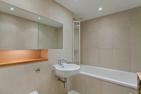 1 bedroom apartment to rent, Horace Building, 364 Queenstown Road, London, SW11