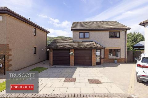 11 Auchingane, Edinburgh, EH10 7HU