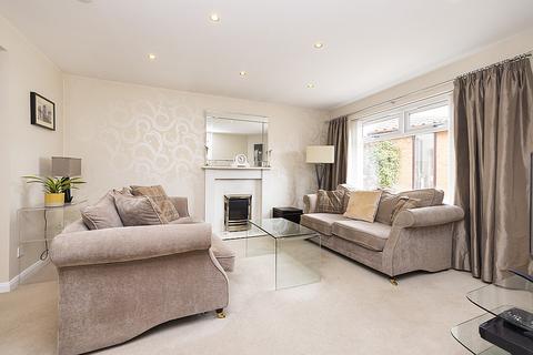 11 Auchingane, Edinburgh, EH10 7HU