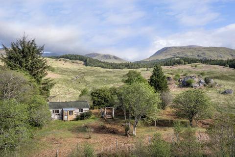 3 bedroom detached house for sale - Bonawe, Oban, Argyll and Bute, PA35
