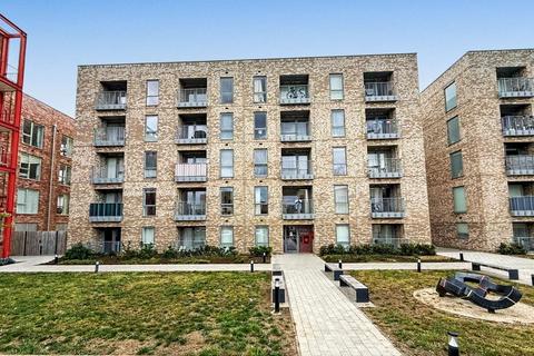 1 bedroom apartment to rent, Eagle Street, Cambridge, Cambridgeshire
