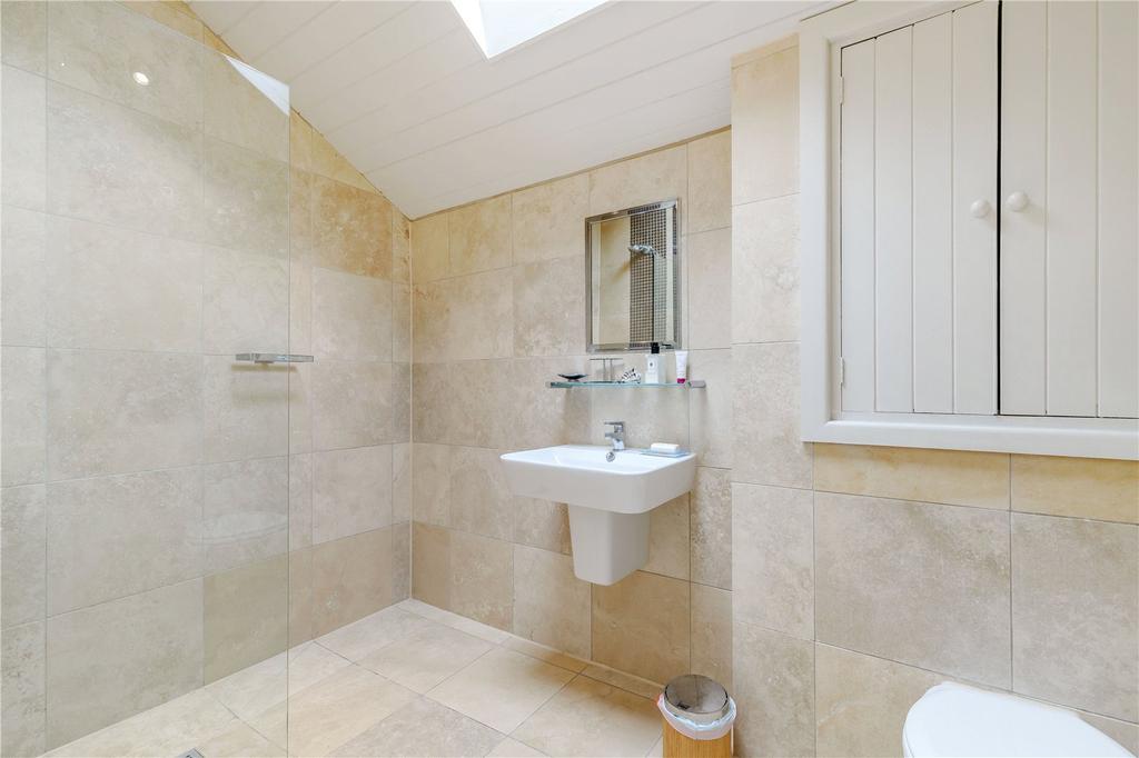 House Bathroom