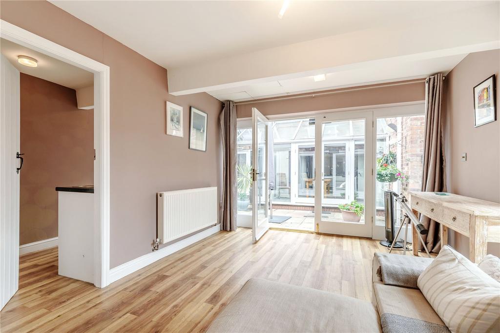 Office/Annexe