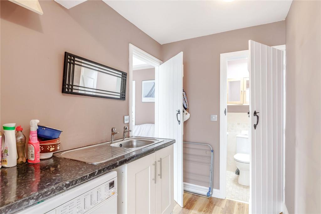 Utility and Wc