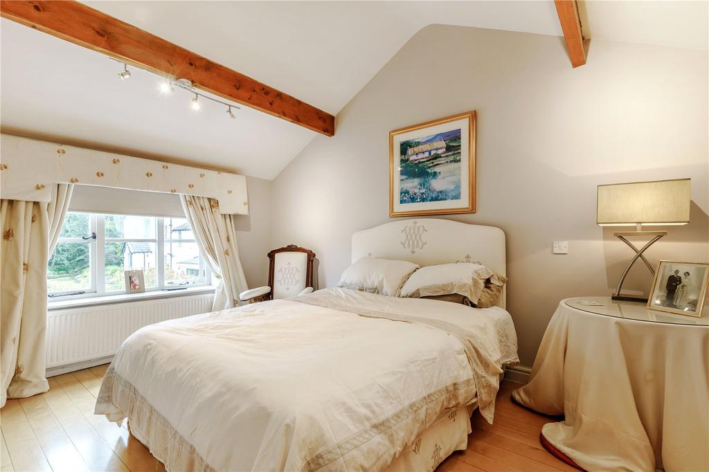 Principal Suite