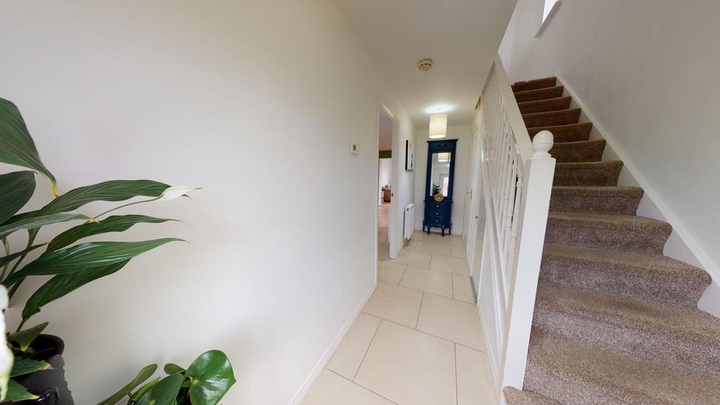 Mowbray Villas, South Shields 3 bed end of terrace house £234,995