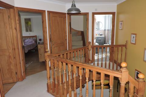 6 bedroom detached house for sale - Heol Ddu, Ammanford, SA18