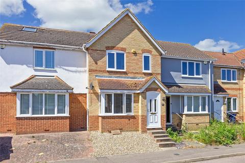 8 Yeates Drive, Kemsley, Sittingbourne, ME10 2UH