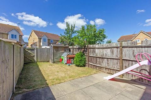 8 Yeates Drive, Kemsley, Sittingbourne, ME10 2UH