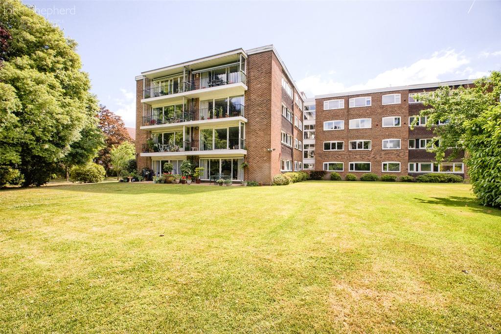 Blossomfield Road, Solihull, B91 2 bed apartment for sale £320,000