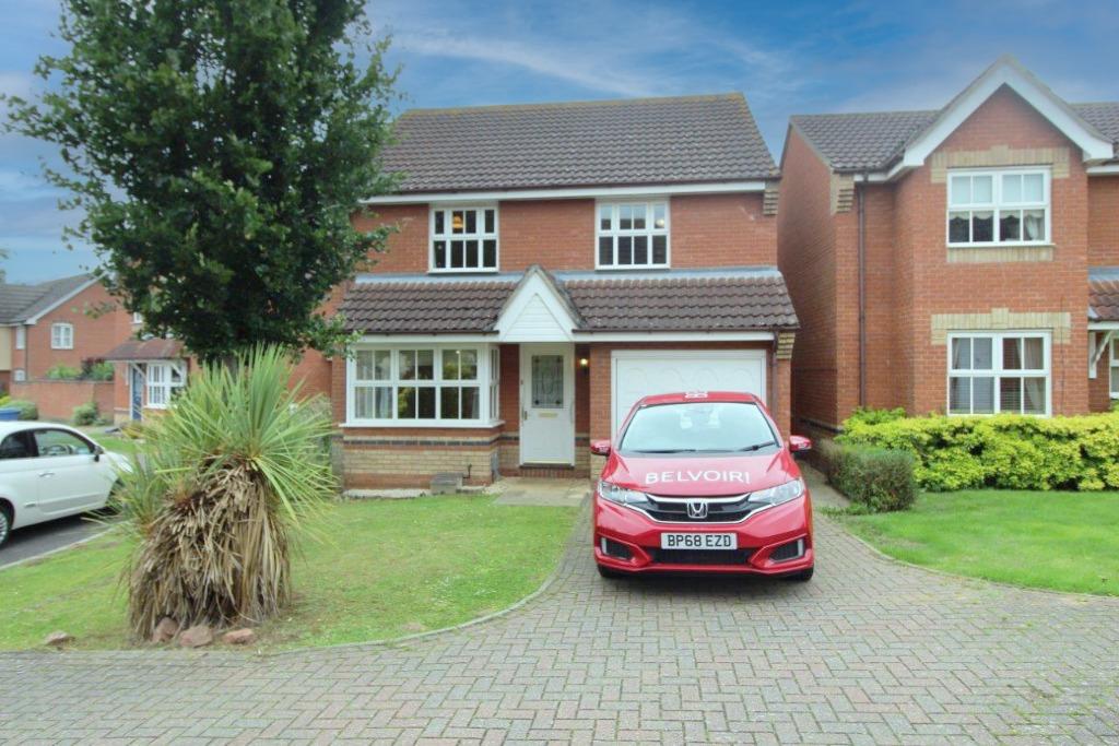 Skipper Road, Ipswich, IP8 3 bed detached house £1,150 pcm (£265 pw)
