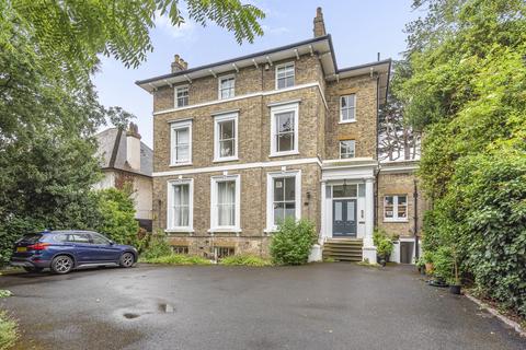 Flat 1, 24 Morden Road, London, SE3 0AA