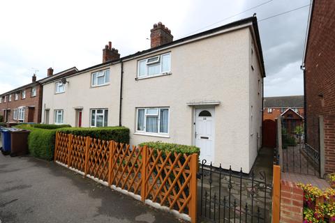 33 Toronto Road, Tilbury, RM18 7RP