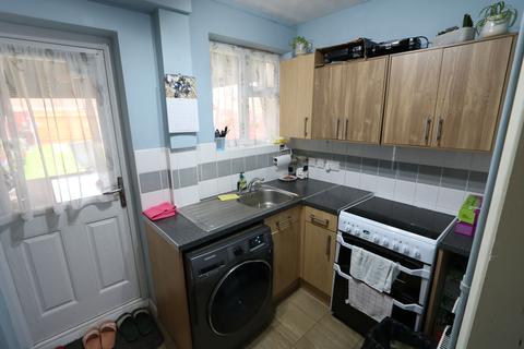 33 Toronto Road, Tilbury, RM18 7RP