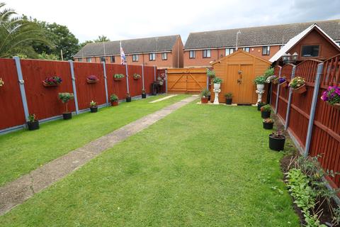 33 Toronto Road, Tilbury, RM18 7RP