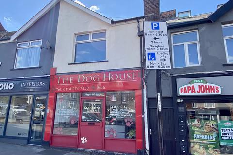 10 Meadow Head, Sheffield, S8 7UD