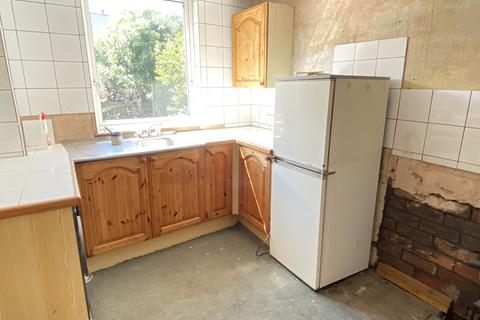 10 Meadow Head, Sheffield, S8 7UD