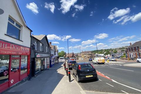 10 Meadow Head, Sheffield, S8 7UD