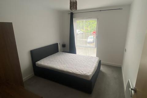 1 bedroom flat to rent, Britannia Apartments, Copper Quarter, Swansea, SA1