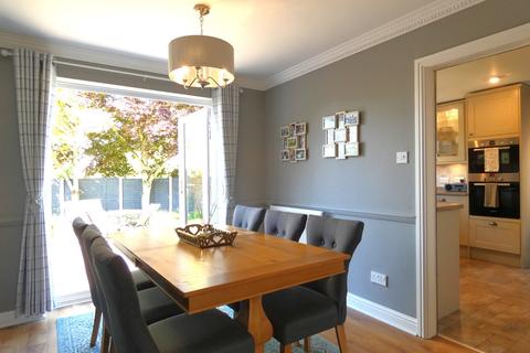 72 Iddison Drive, Bedale, DL8 2EP