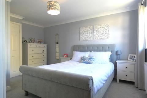 72 Iddison Drive, Bedale, DL8 2EP