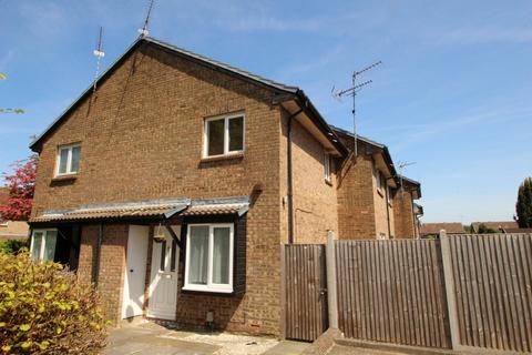 undefined, Forresters Drive, Welwyn Garden City, Hertfordshire