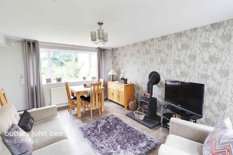 3 bedroom detached bungalow for sale - Moss Lane, Macclesfield