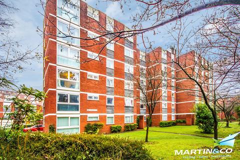 2 bedroom flat for sale, Holly Mount, Hagley Road, Edgbaston, B16