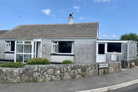 20 Boswergy, Penzance, TR18 4RL