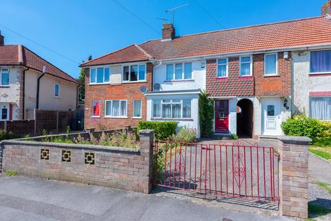 3 bedroom terraced house for sale - Greenfields Road., Reading